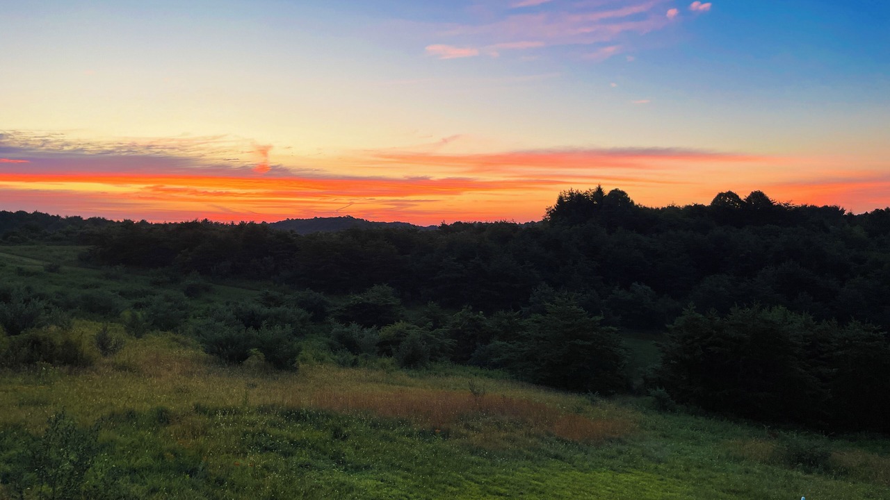 Photo of Outdoor in Rockbridge