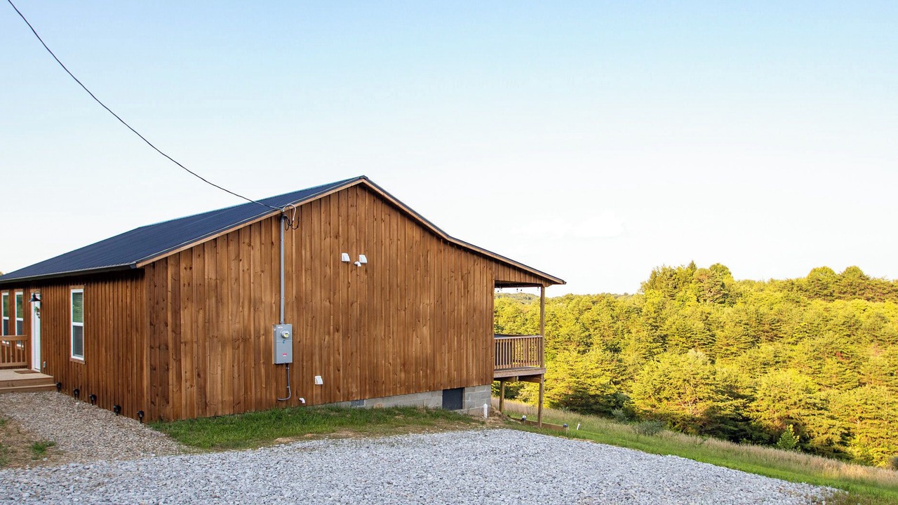 Photo of Outdoor in Rockbridge