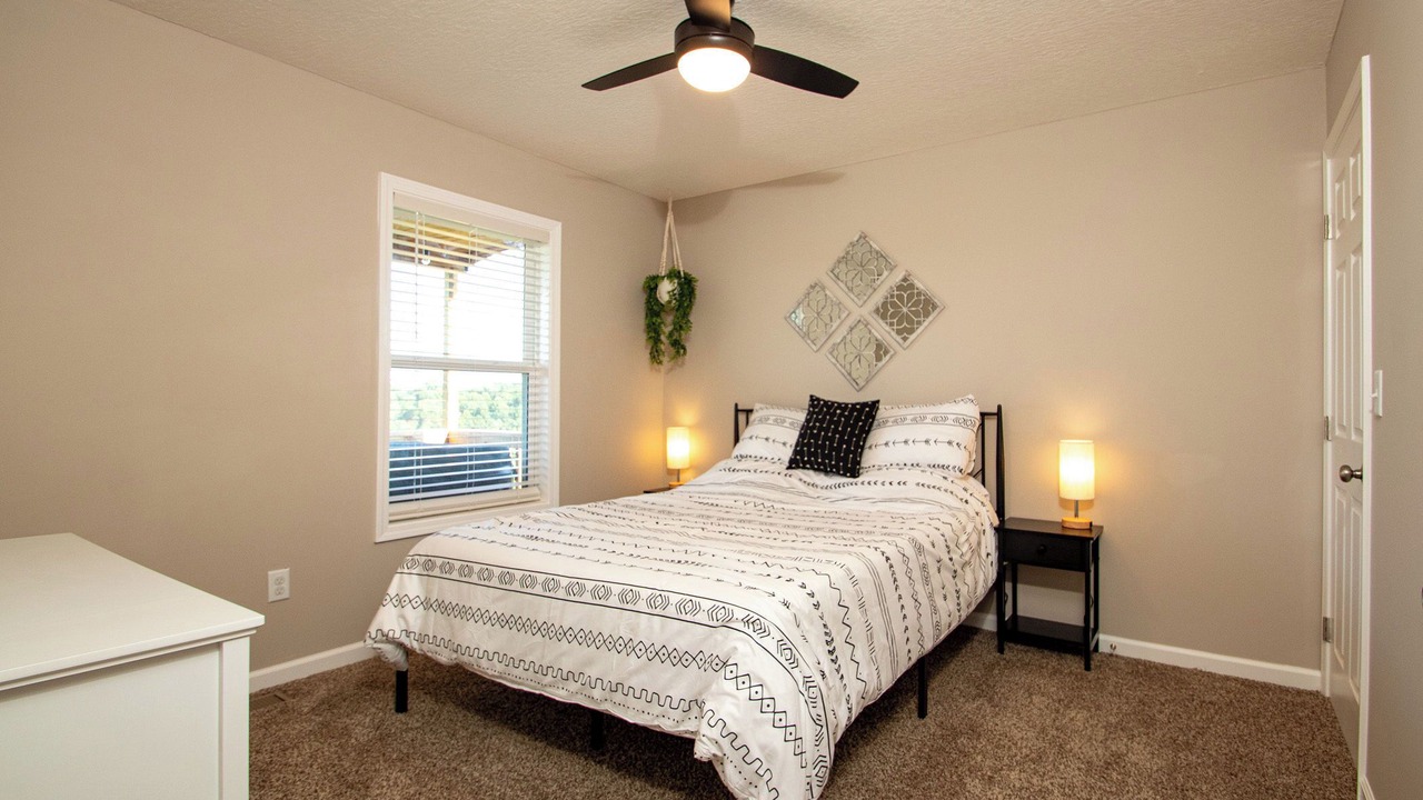 Photo of Bedroom in Rockbridge