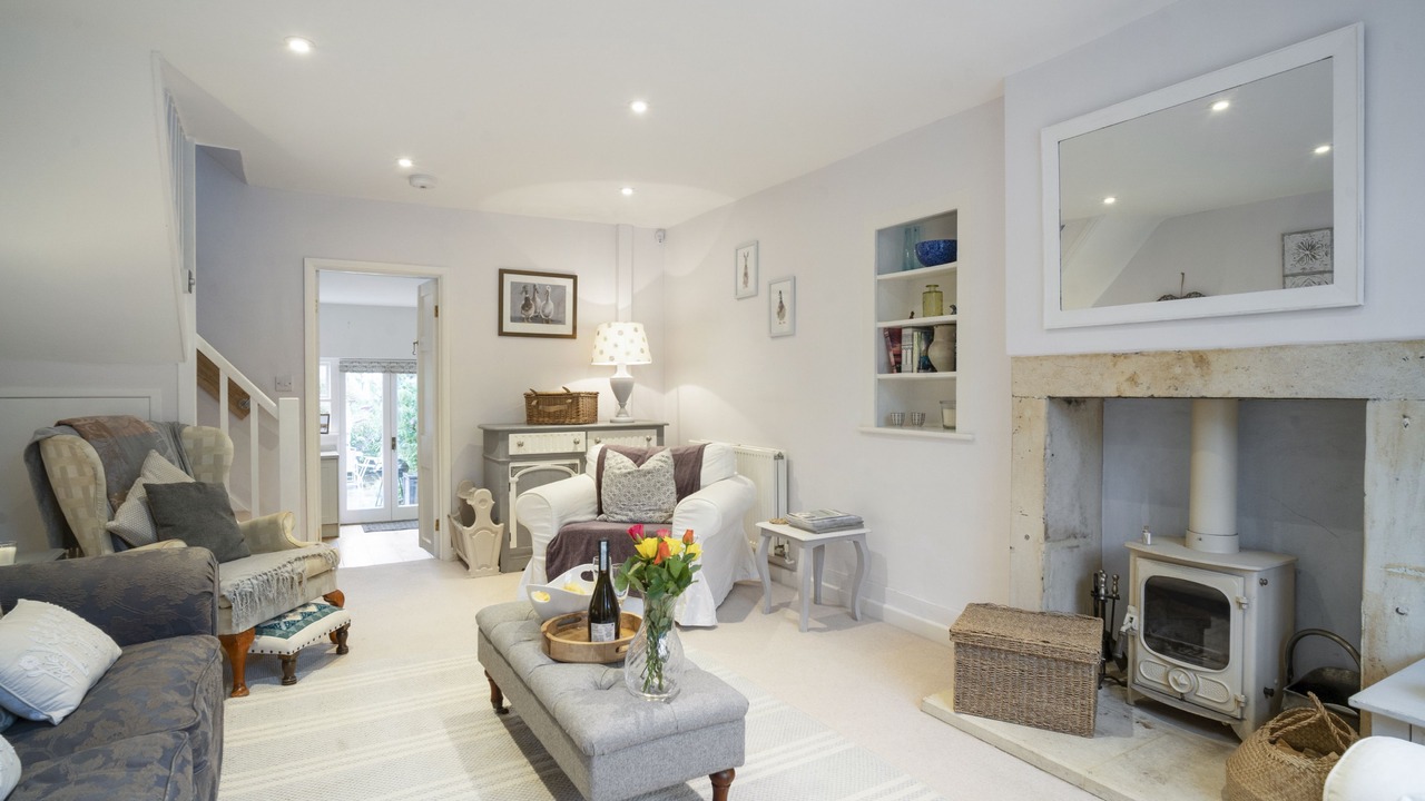 Photo of Livingroom in Blockley