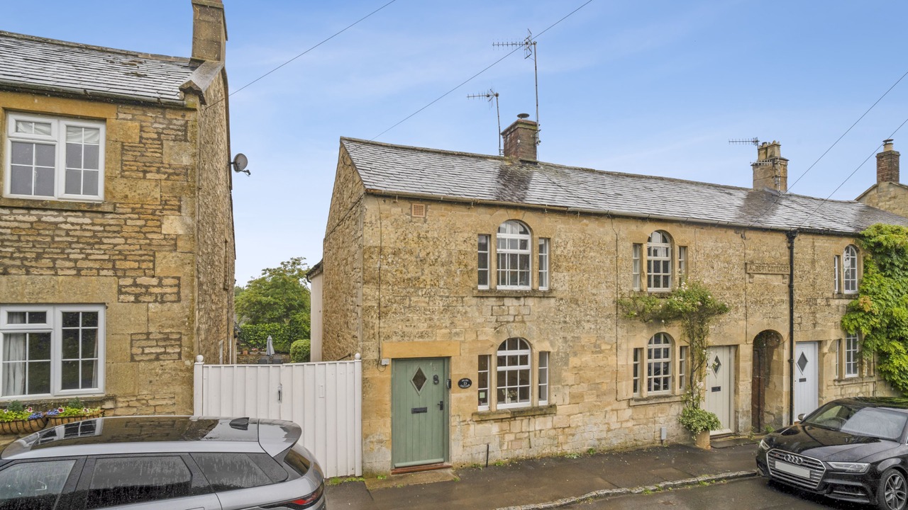 Photo of Outdoor in Blockley