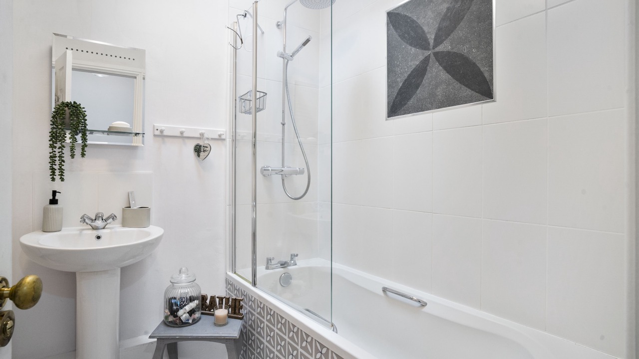Photo of Bathroom in Blockley