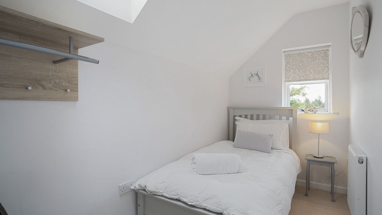 Photo of Bedroom in Blockley