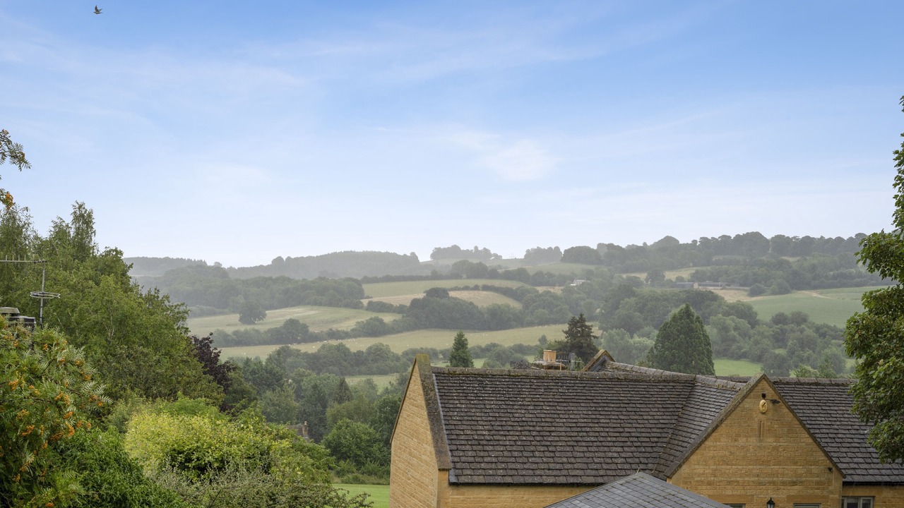 Photo of Outdoor in Blockley
