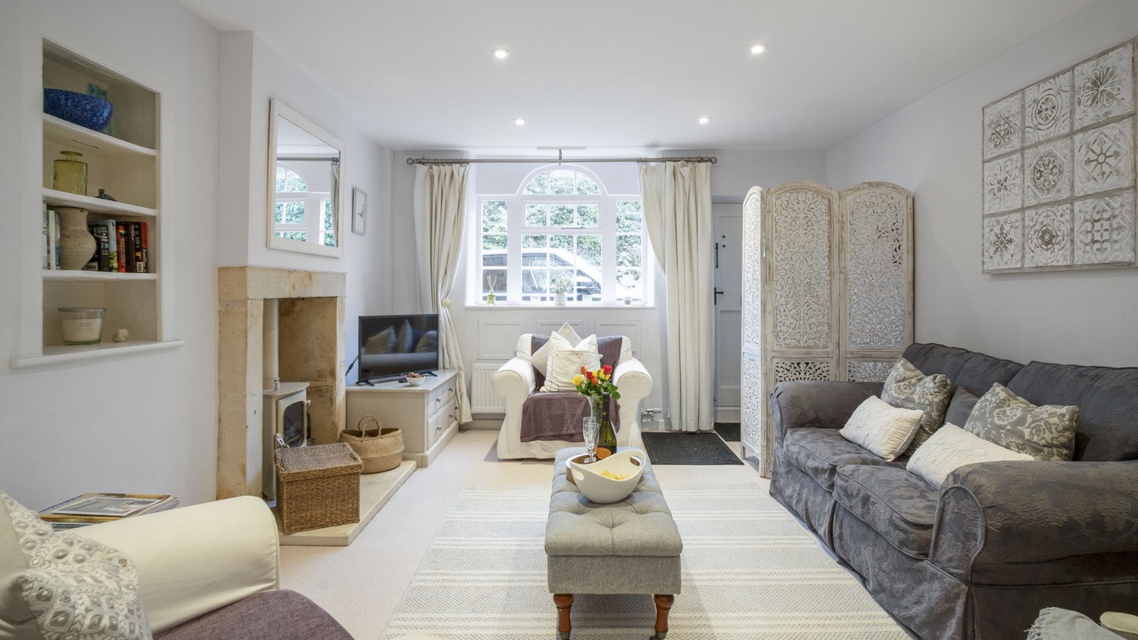 Photo of Livingroom in Blockley