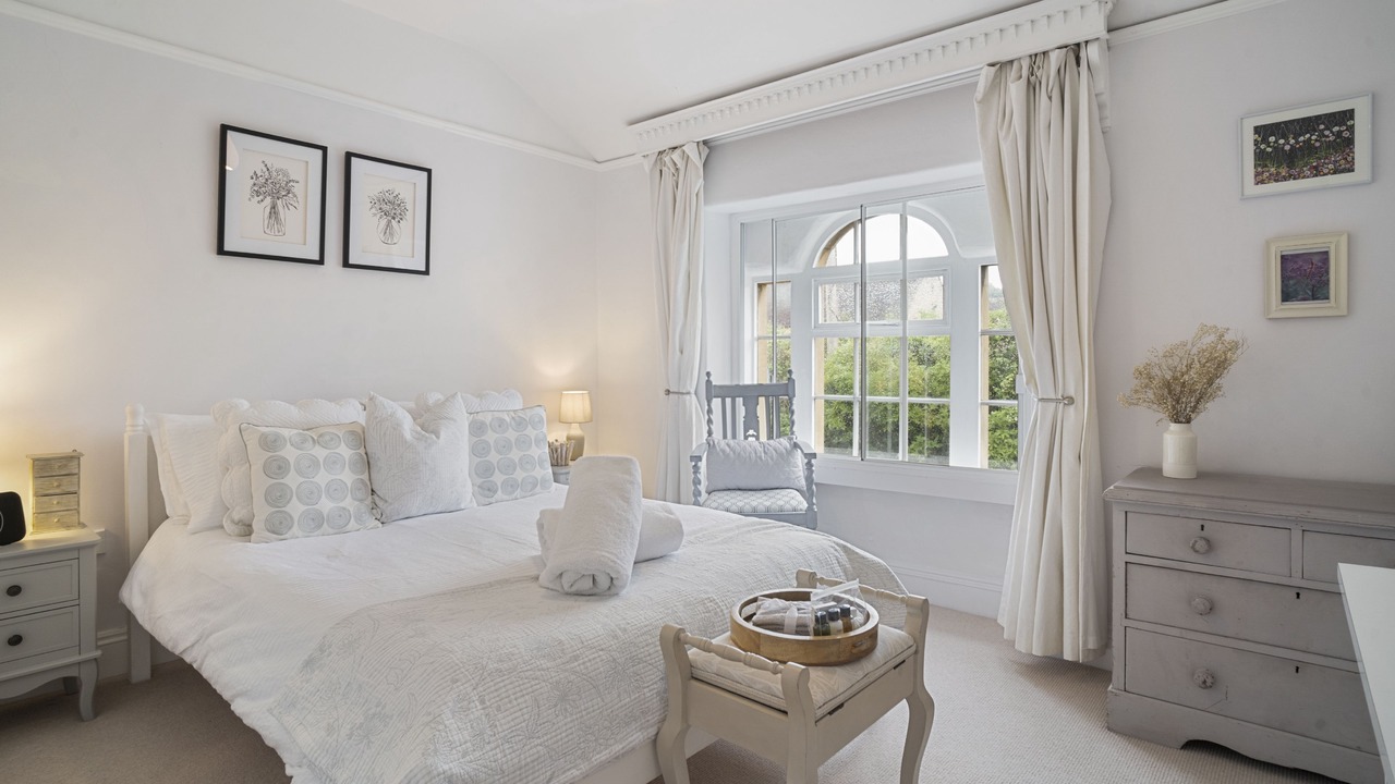 Photo of Bedroom in Blockley