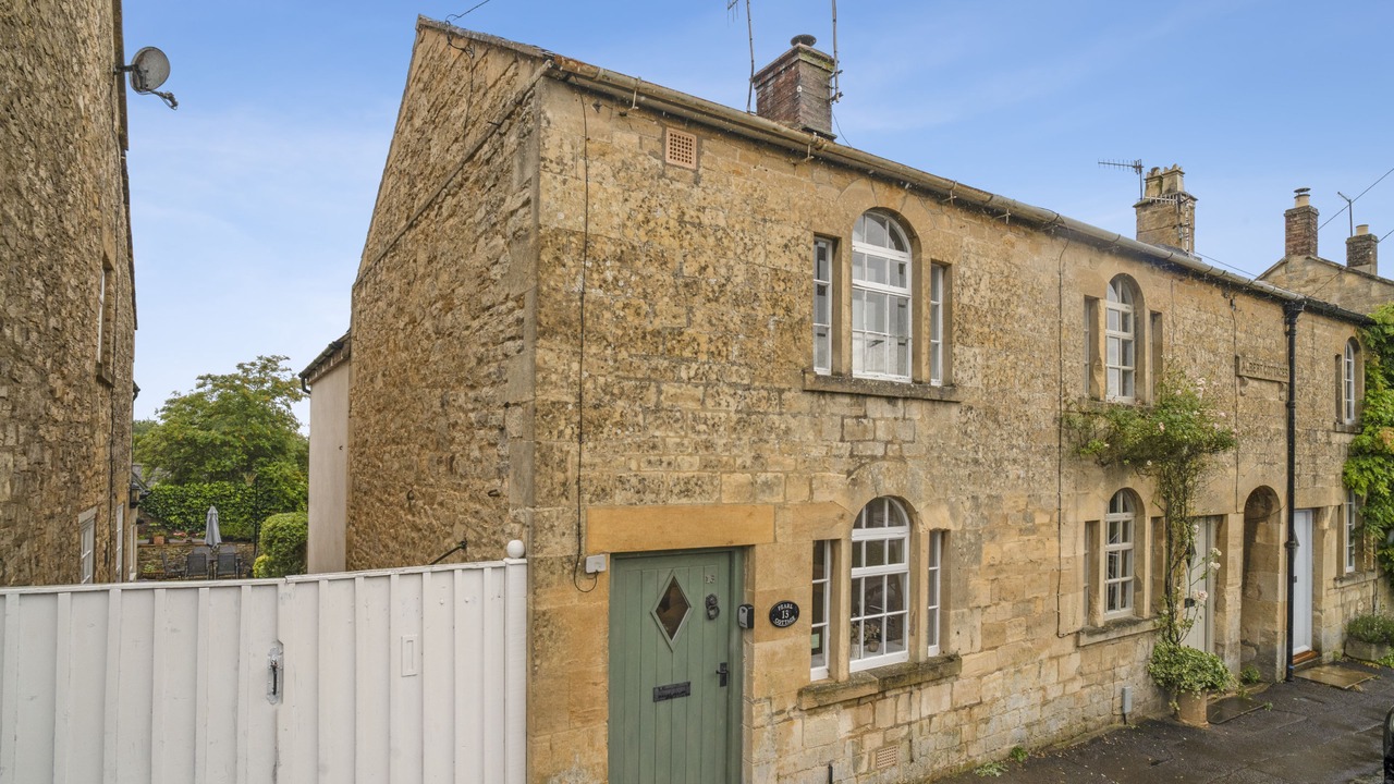 Photo of Outdoor in Blockley