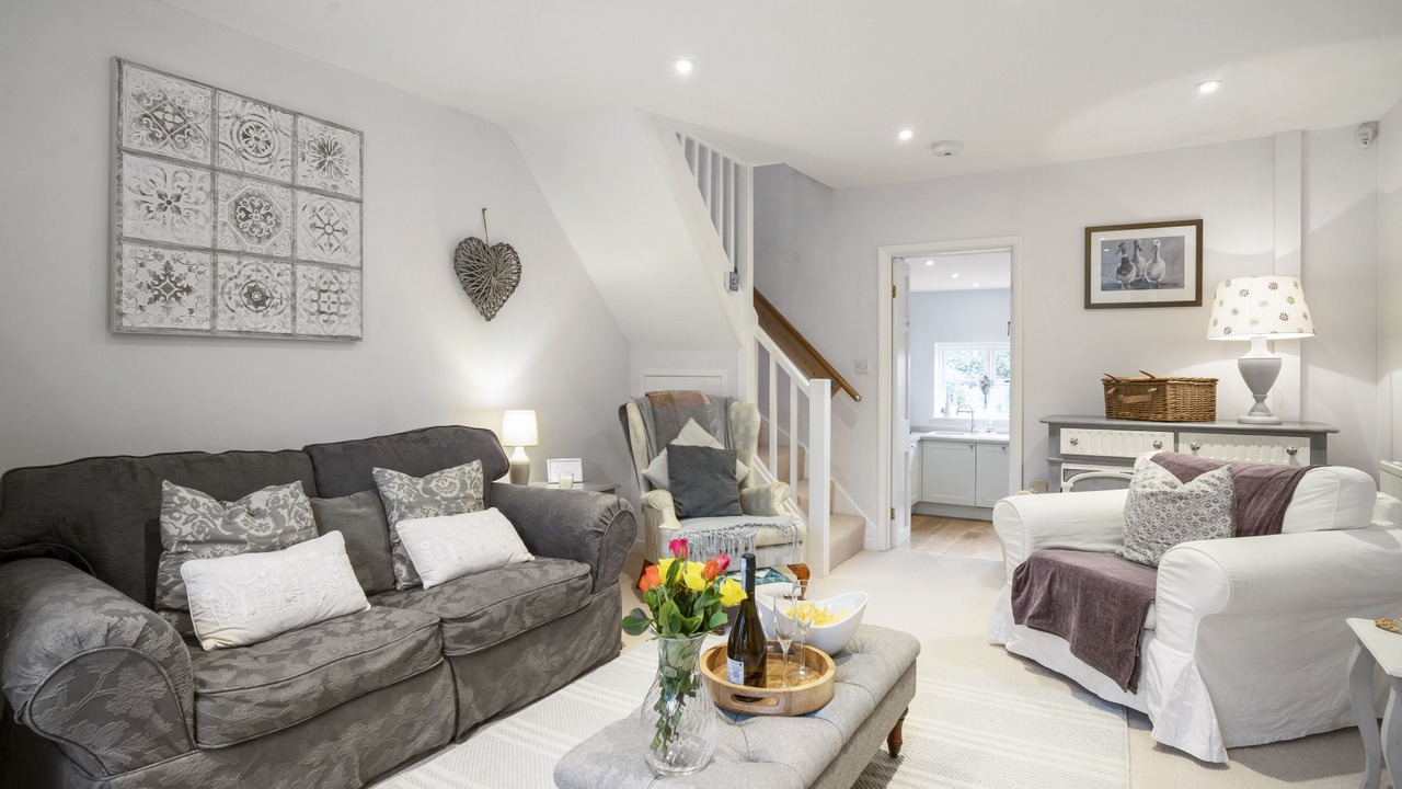 Photo of Livingroom in Blockley