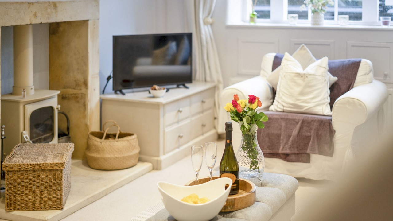 Photo of Livingroom in Blockley
