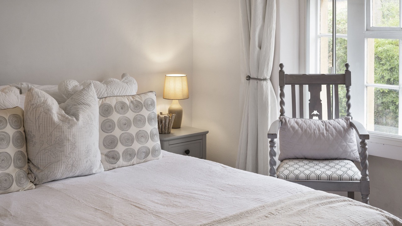 Photo of Bedroom in Blockley