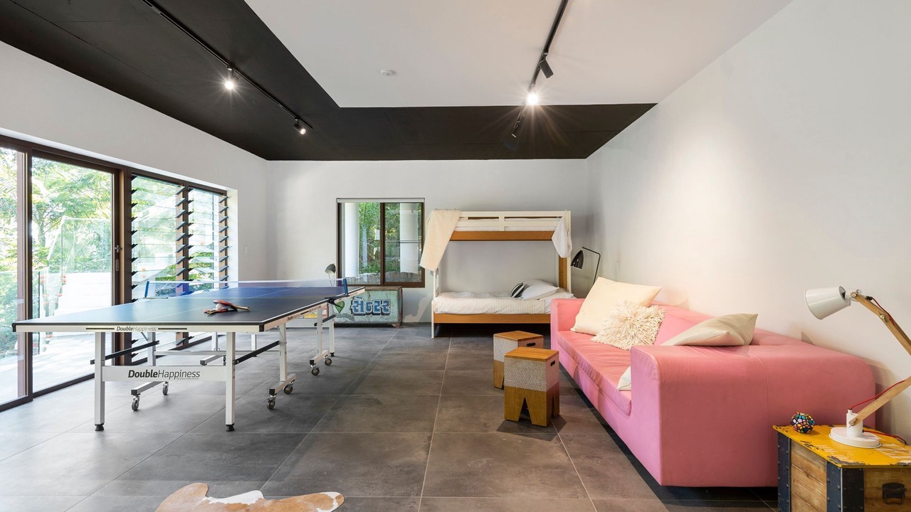 Photo of Bedroom in Whale Beach