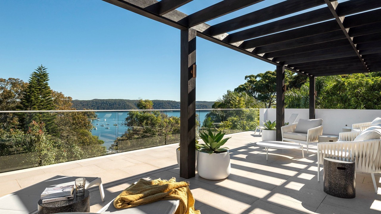 Photo of Patio Balcony in Whale Beach