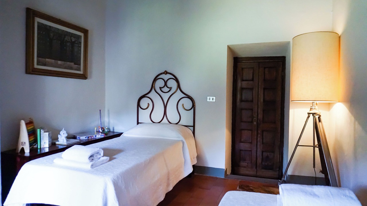 Photo of Bedroom in Sagginale