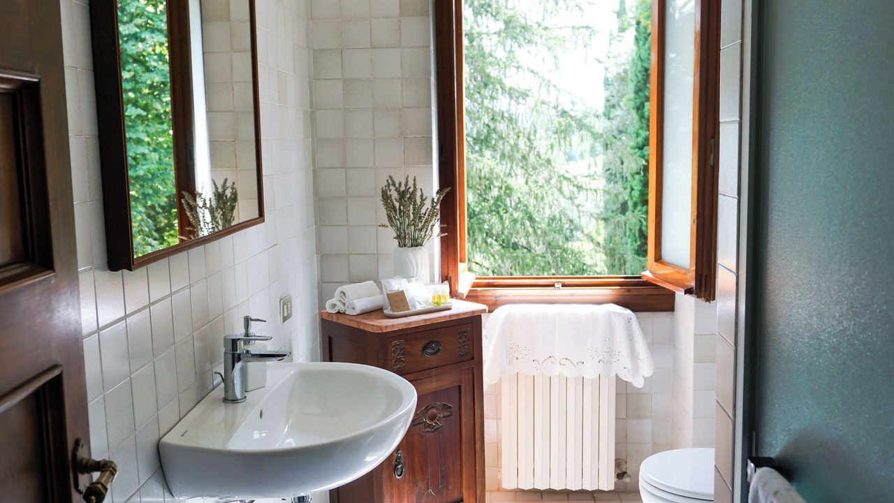 Photo of Bathroom in Sagginale