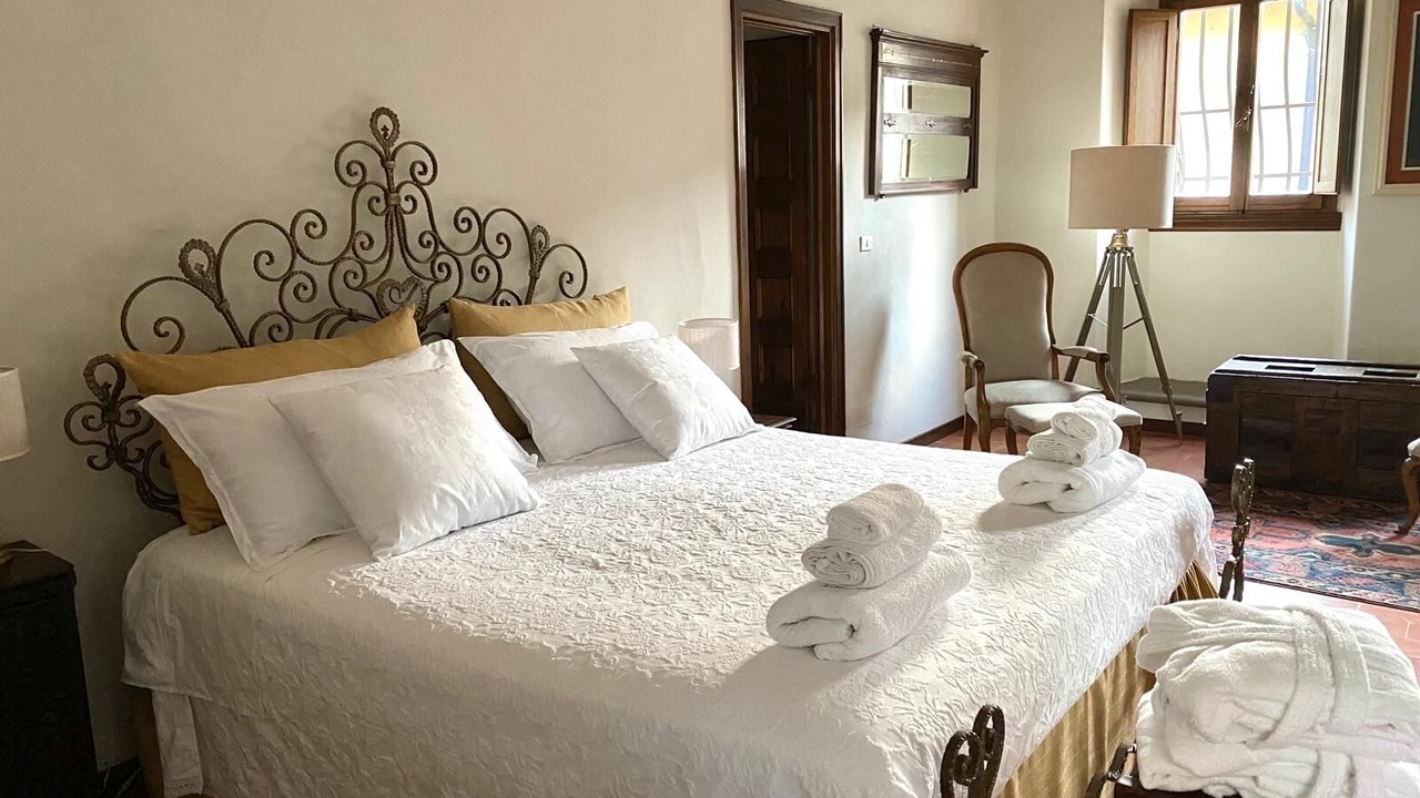 Photo of Bedroom in Sagginale
