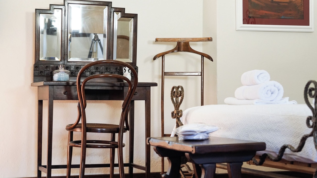 Photo of Bedroom in Sagginale