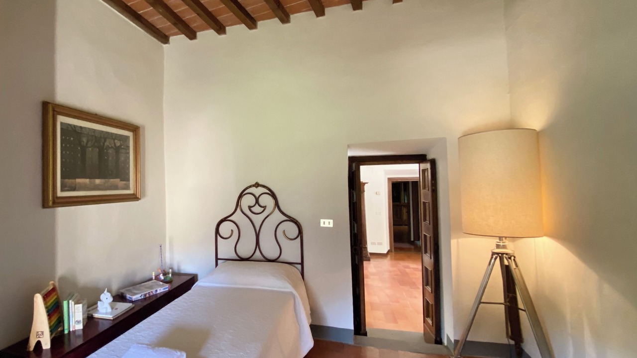 Photo of Bedroom in Sagginale