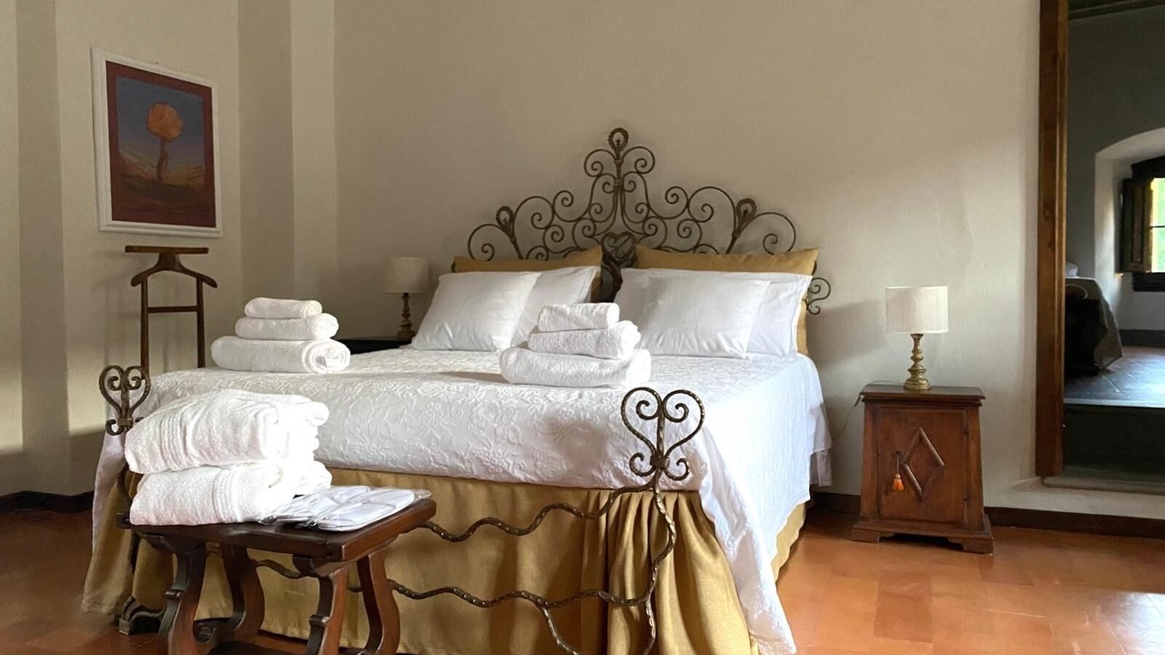 Photo of Bedroom in Sagginale