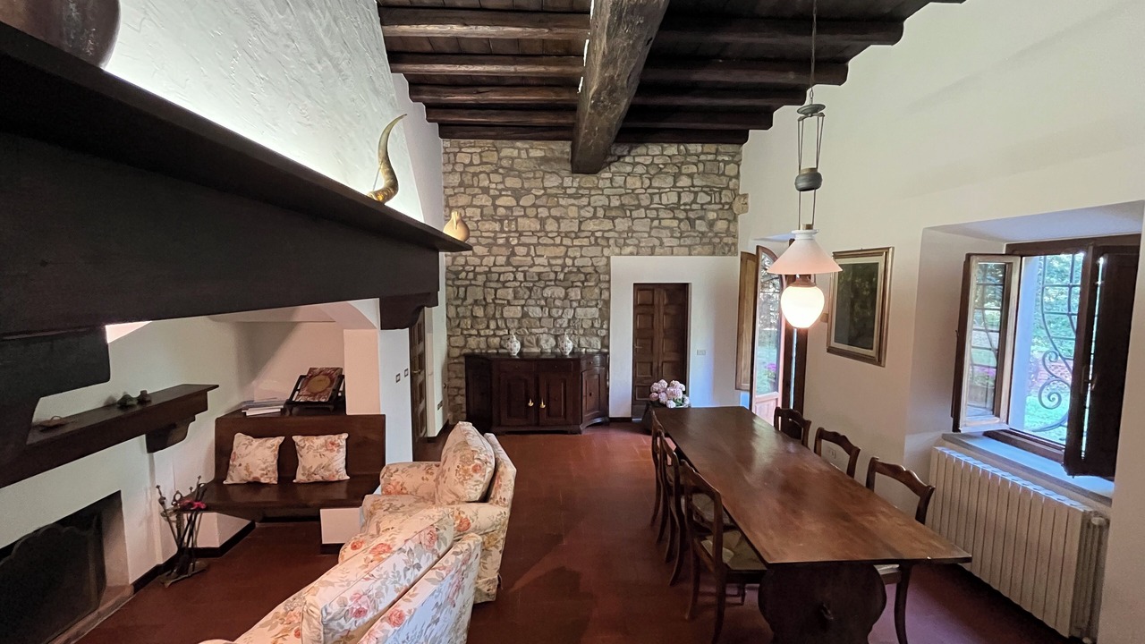 Photo of Livingroom in Sagginale
