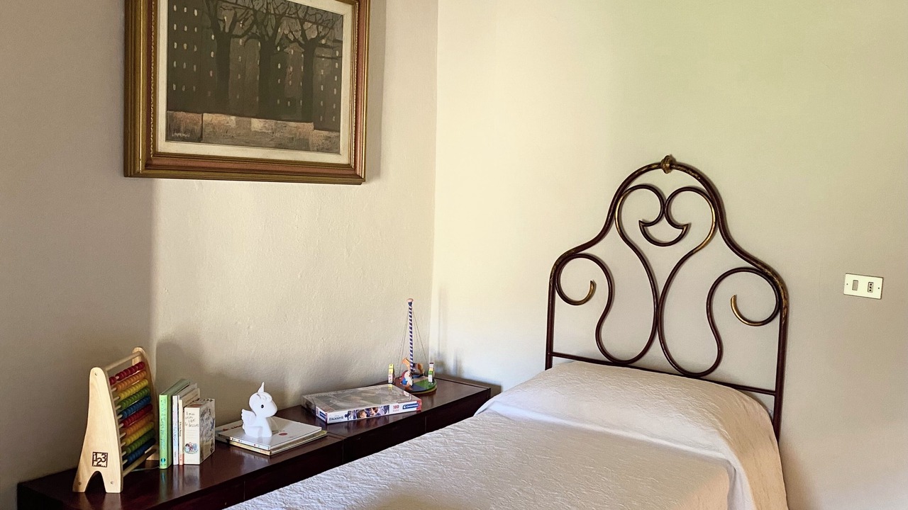 Photo of Bedroom in Sagginale