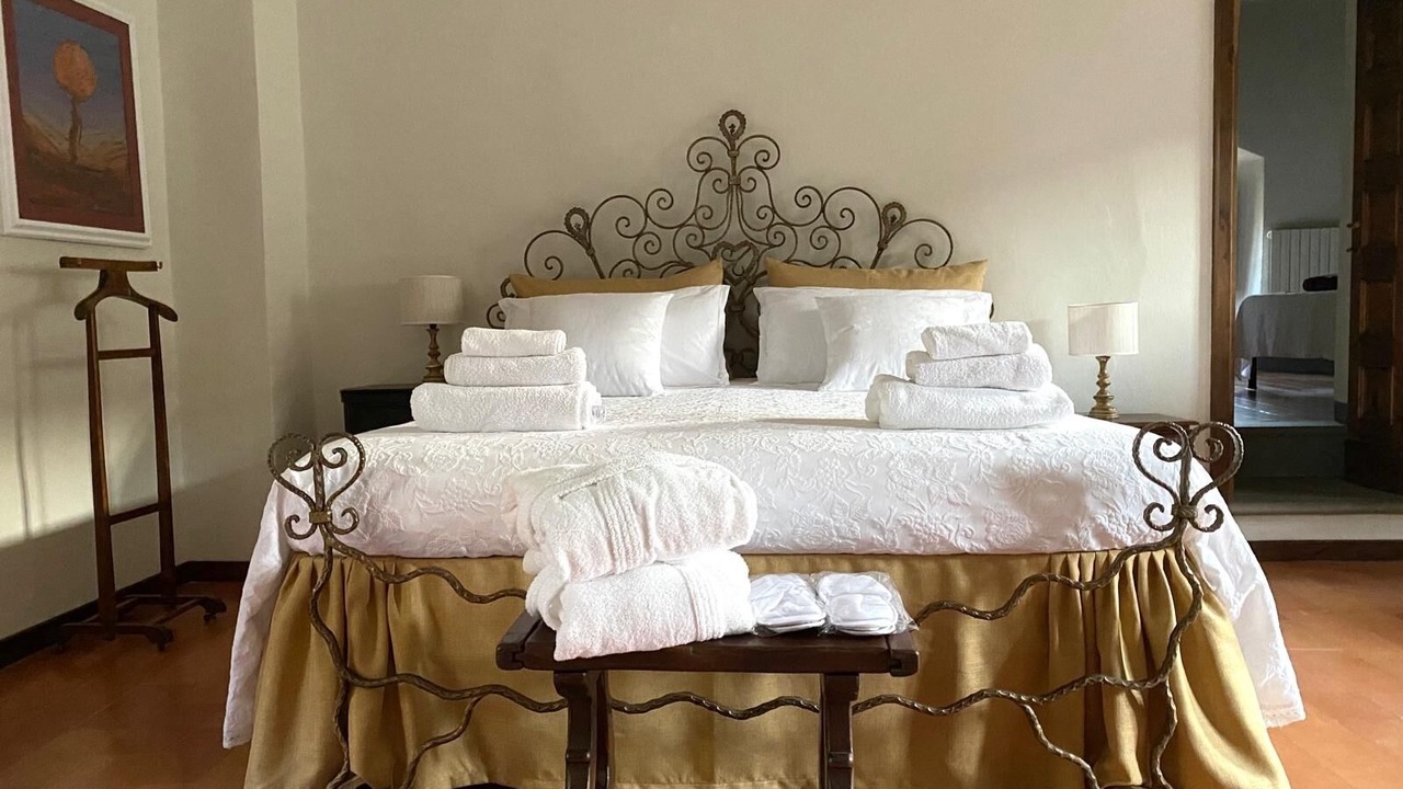 Photo of Bedroom in Sagginale