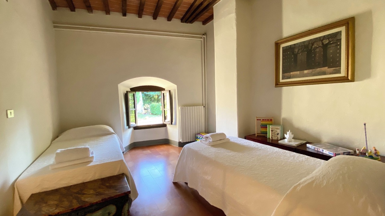 Photo of Bedroom in Sagginale