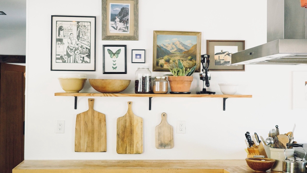 Photo of Kitchen in Camarillo