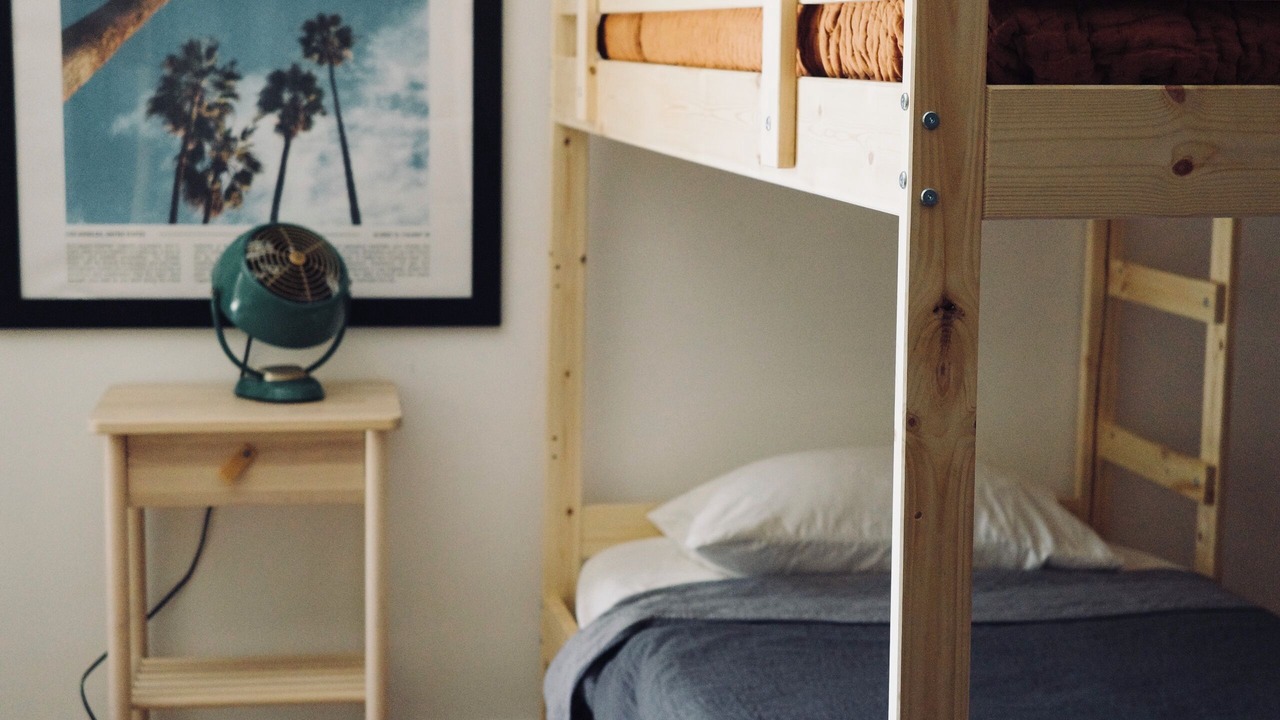 Photo of Bedroom in Camarillo
