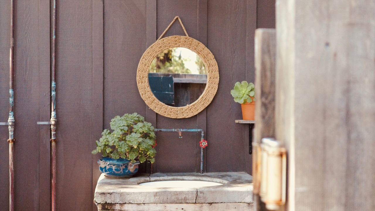 Photo of Bathroom in Camarillo