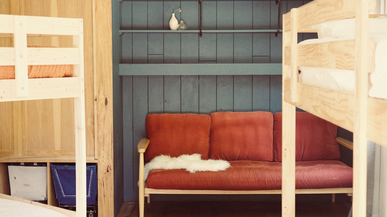 Photo of Bedroom in Camarillo