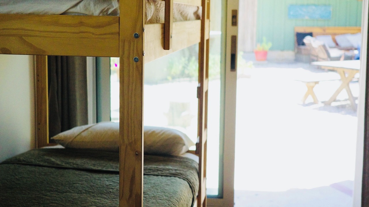Photo of Bedroom in Camarillo