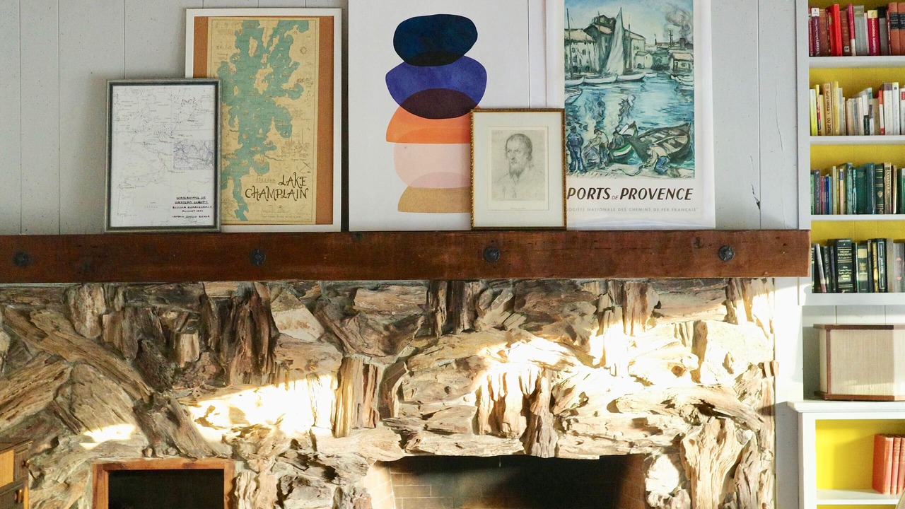 Photo of Livingroom in Camarillo