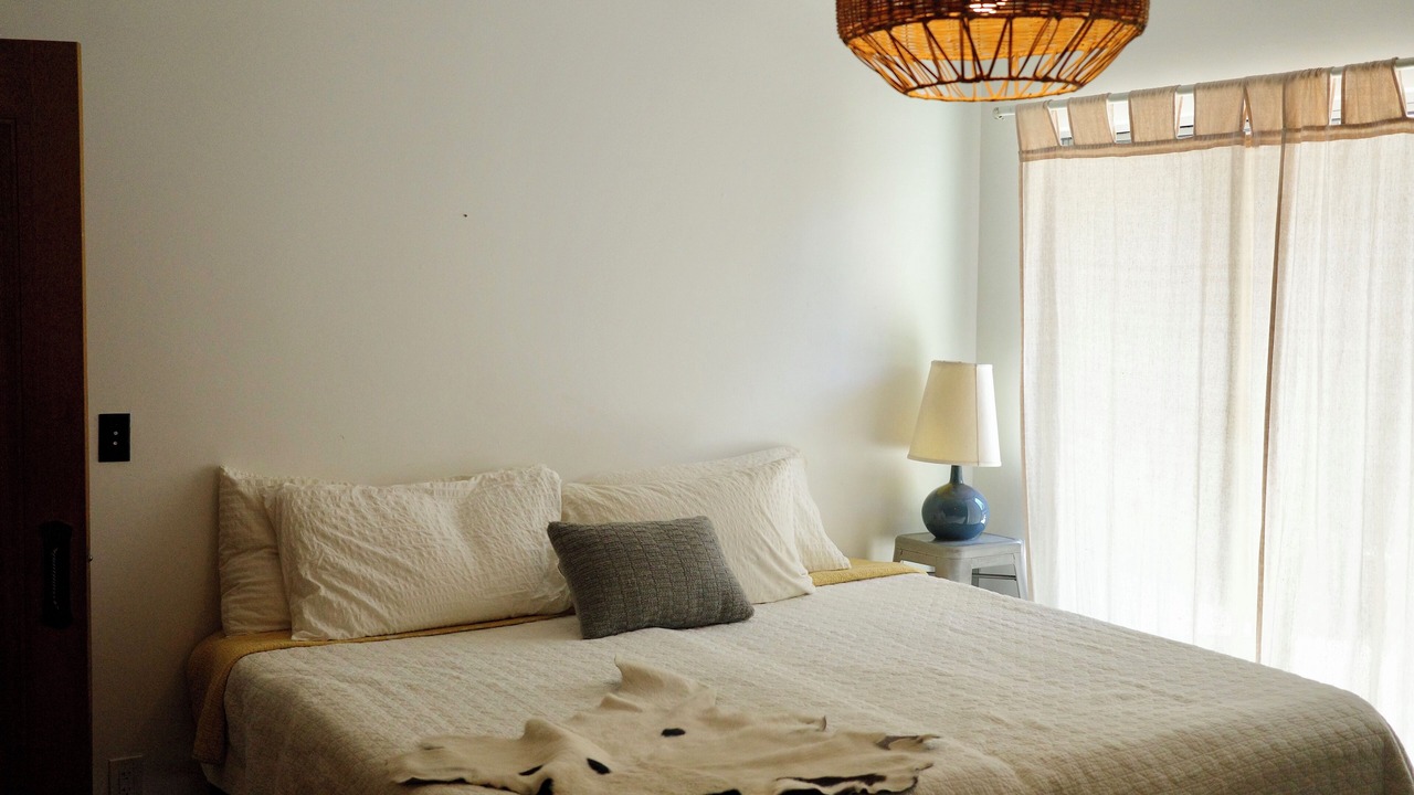 Photo of Bedroom in Camarillo