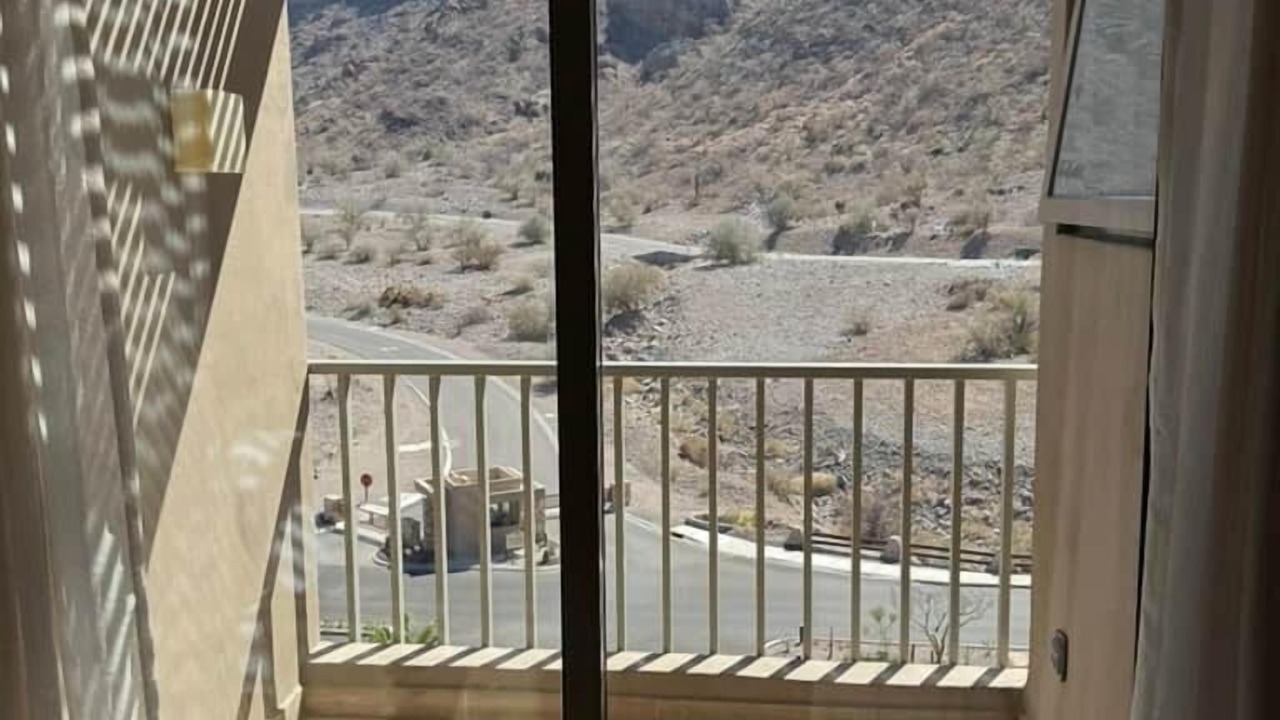 Photo of Patio Balcony in Loreto