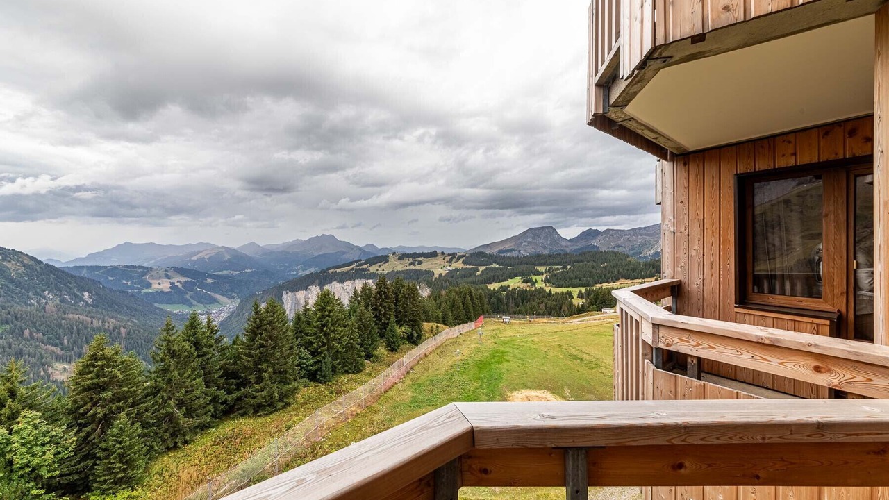 Photo of Outdoor in Avoriaz