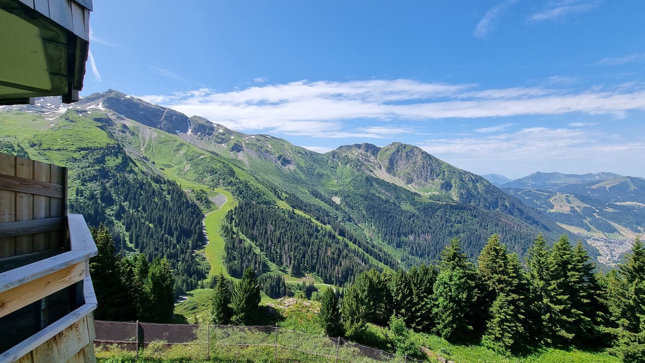 Photo of Others in Avoriaz
