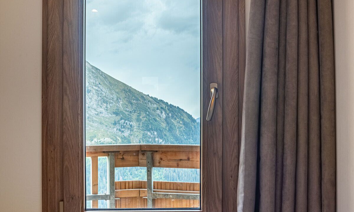 Photo of Bedroom in Avoriaz