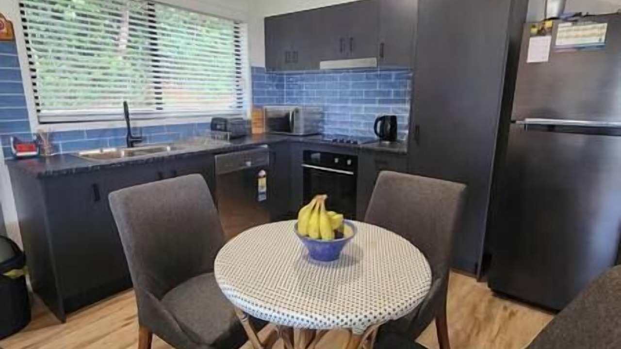 Photo of Kitchen in Wongaling Beach