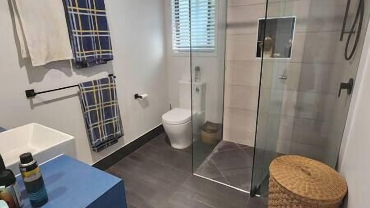 Photo of Bathroom in Wongaling Beach