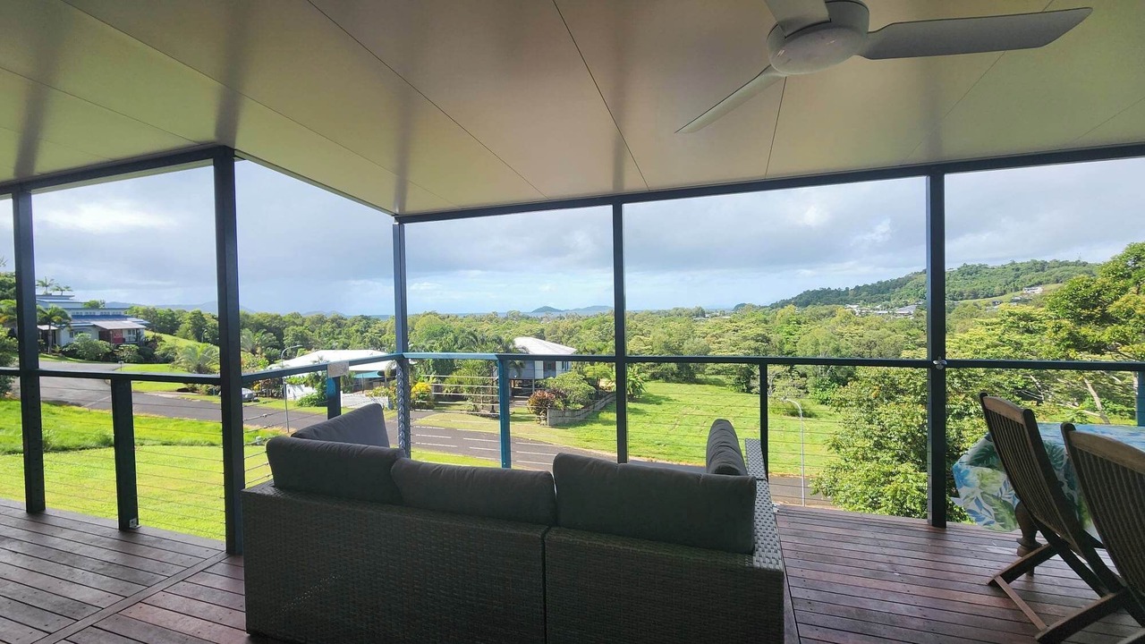Photo of Patio Balcony in Wongaling Beach
