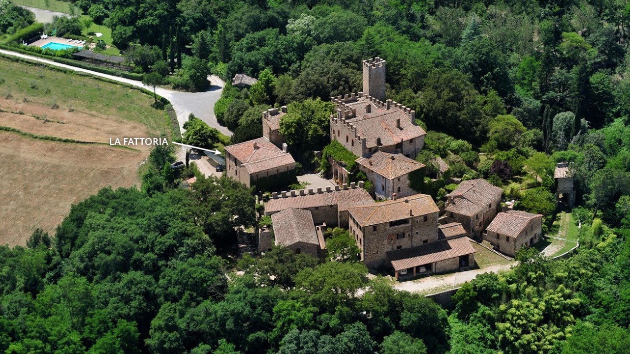 Photo of Outdoor in Castelnuovo Berardenga