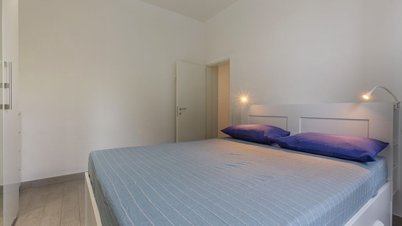 Photo of Bedroom in Bolognina
