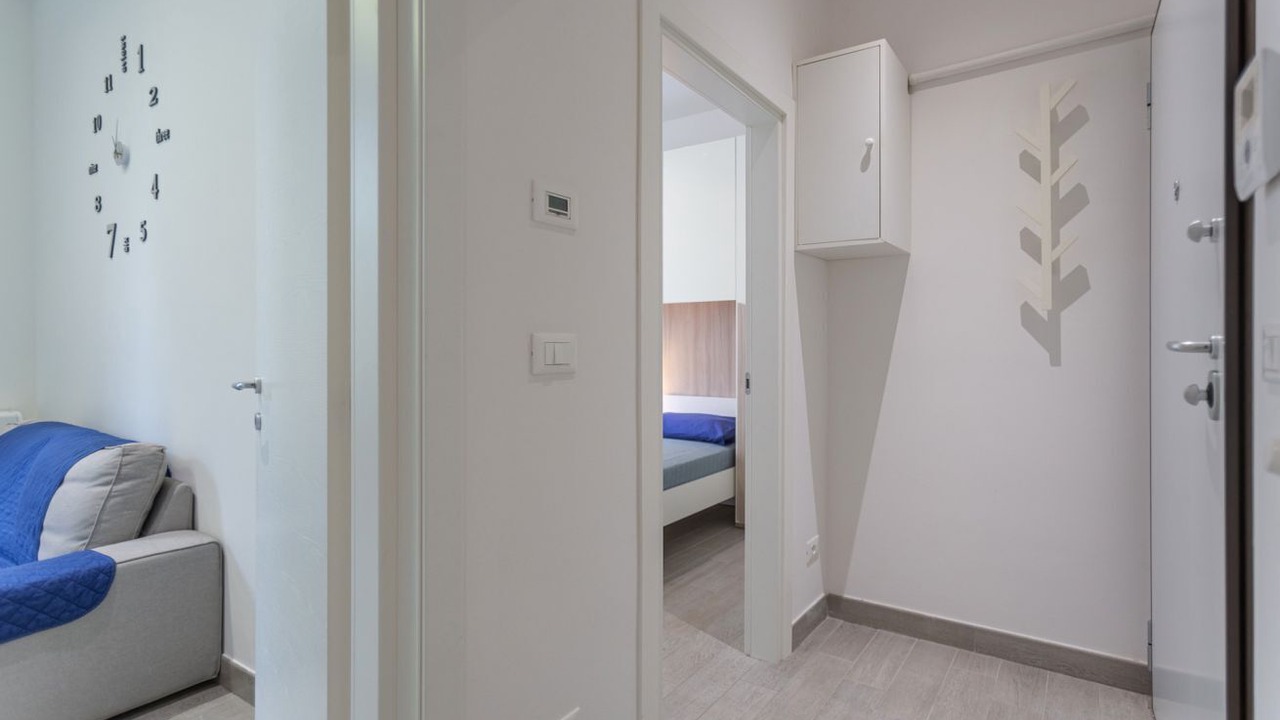 Photo of Bedroom in Bolognina