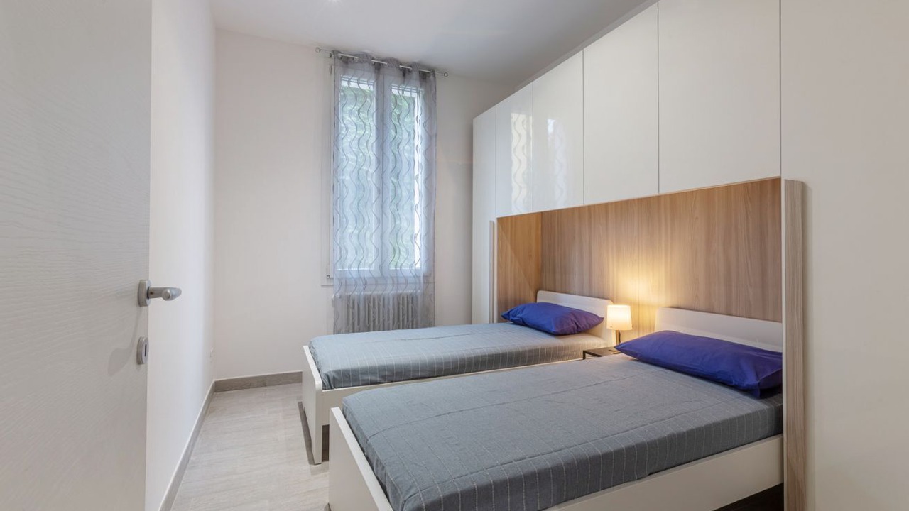 Photo of Bedroom in Bolognina