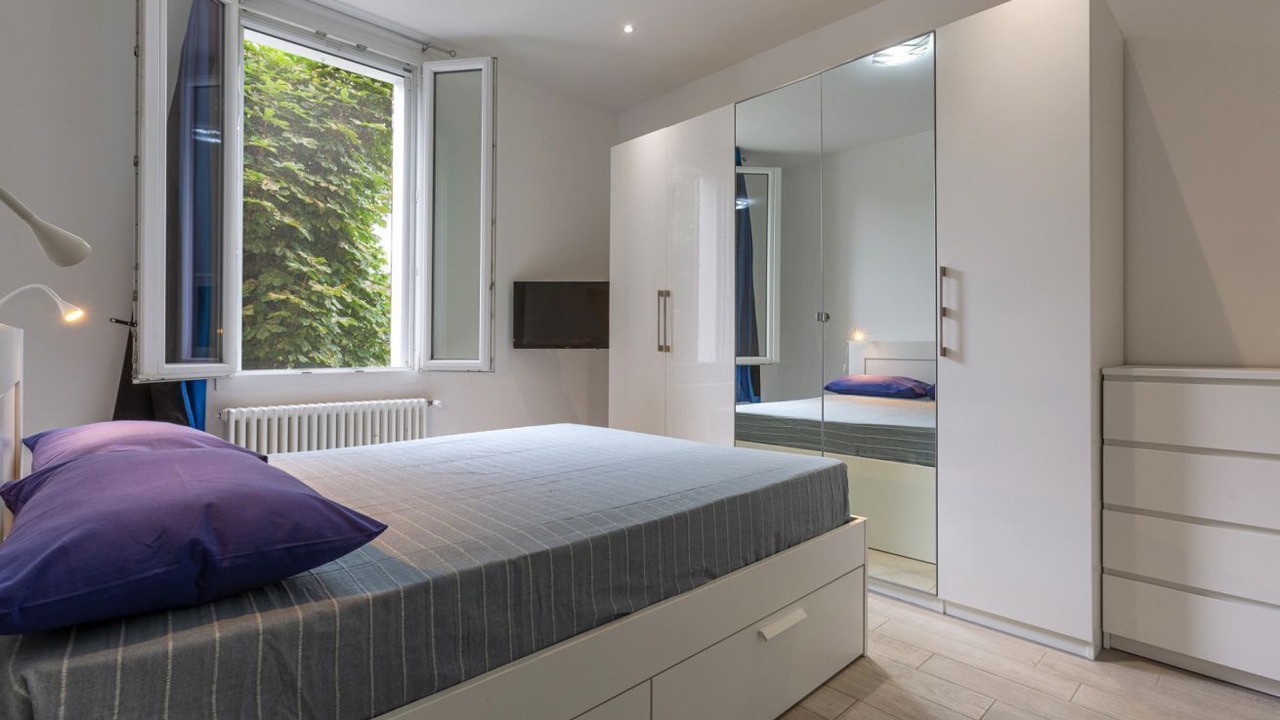 Photo of Bedroom in Bolognina