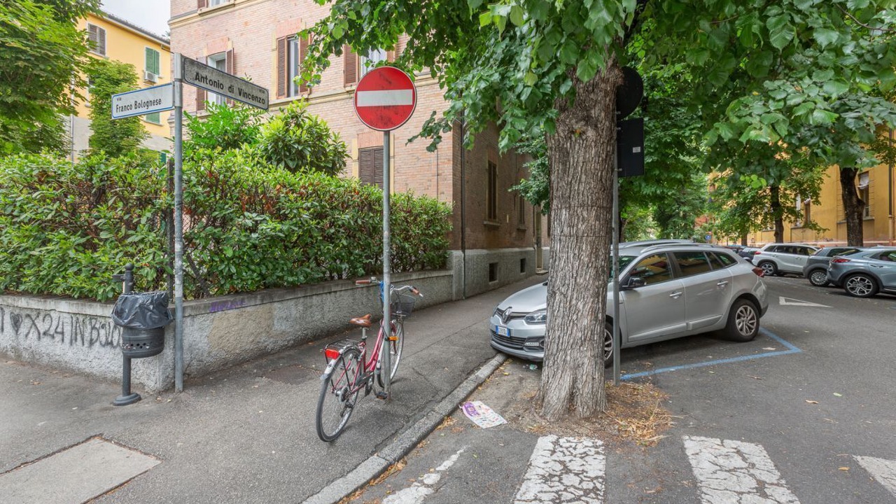 Photo of Outdoor in Bolognina