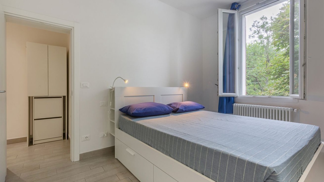 Photo of Bedroom in Bolognina