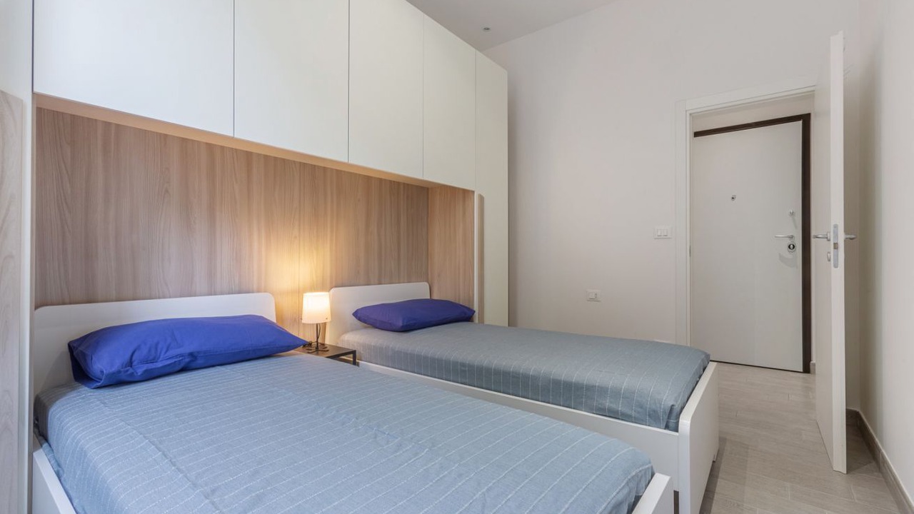 Photo of Bedroom in Bolognina