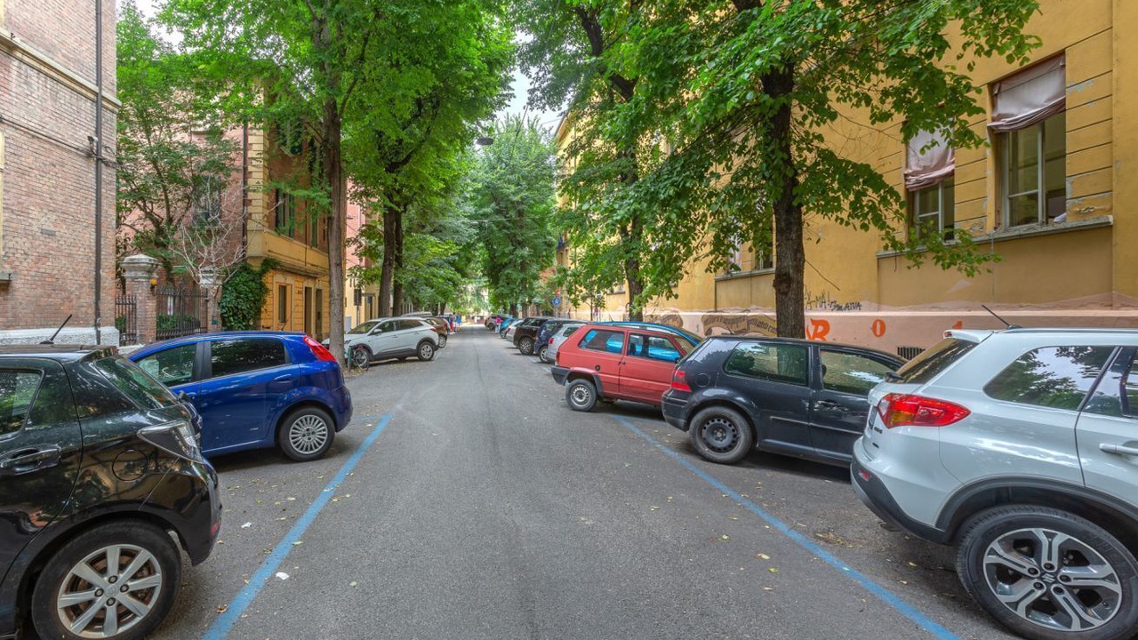 Photo of Outdoor in Bolognina