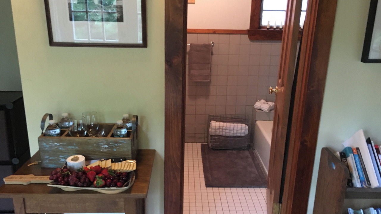 Photo of Bathroom in Northwest Harbor
